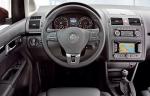 Volkswagen Touran 2010 года